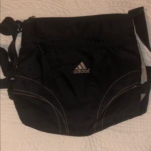Reversible Adidas Purse